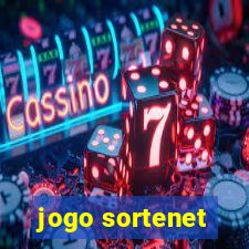 jogo sortenet